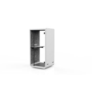 New style Soundproof phone booth Acoustic Office Pod